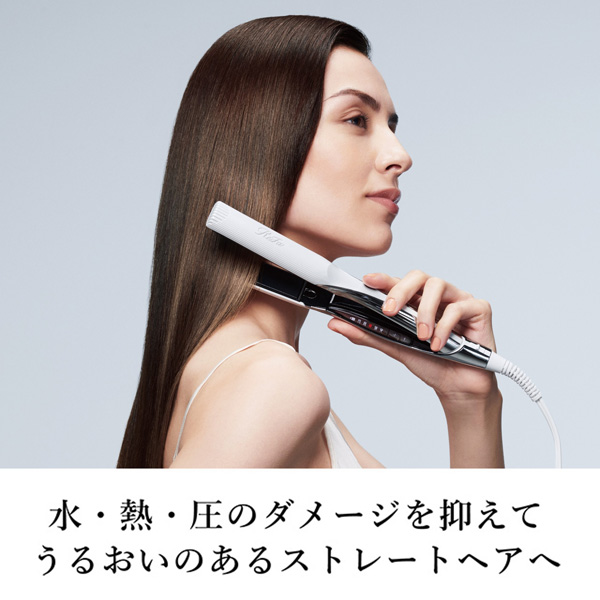 リファ ビューテック ストレートアイロン | 商品詳細 | ウォンツ