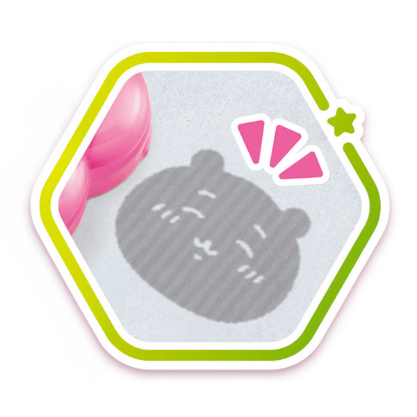 ちいかわ　いっぱいかいちゃお！みんなでおえかきボード