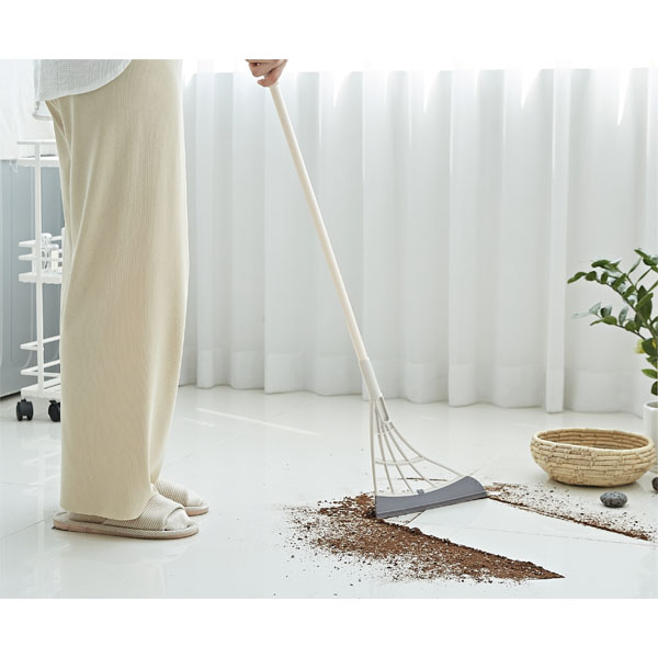 スリージャルビ プロ プラス スーパーホウキ