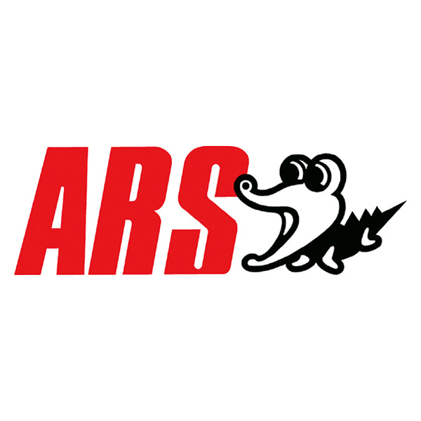アルス 伸縮式強力刈込鋏