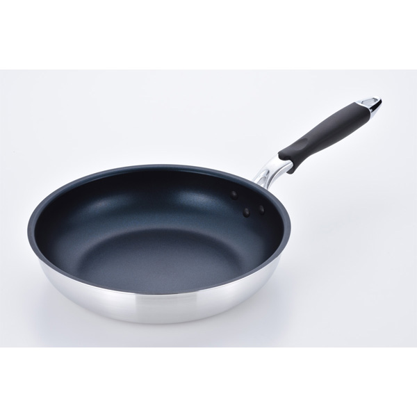 プレシャスダイヤシリーズ フライパン 28cm