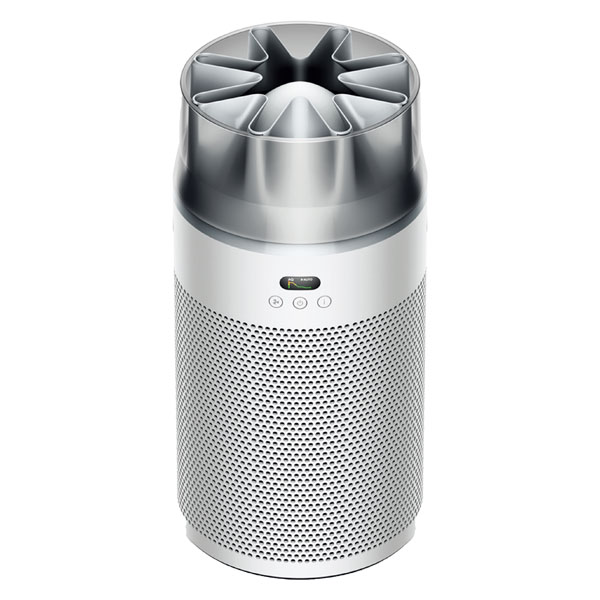 Dyson　HushJet TMshizuka 空気清浄機