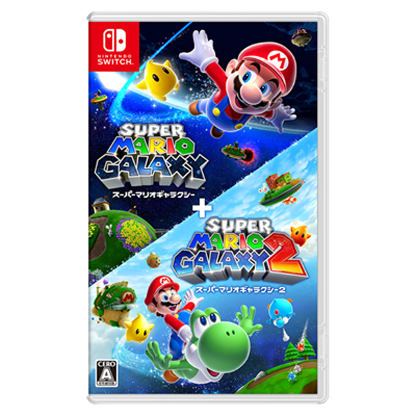 Nintendo Switchソフト】マリオ＆ルイージRPG ブラザーシップ！ | 商品