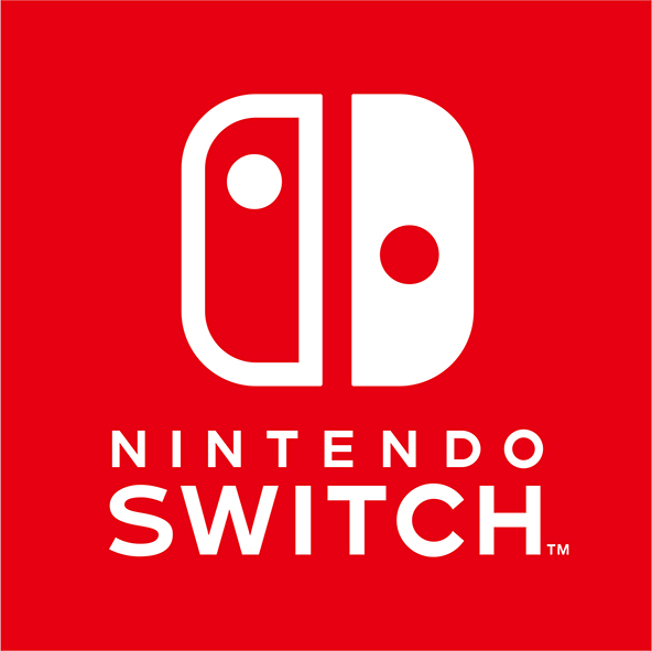 Nintendo Switch　ネオンブルー・ネオンレッド