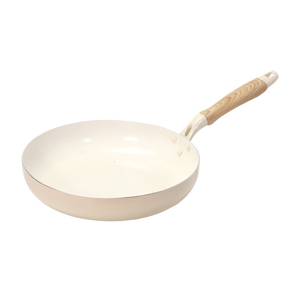 セラミール IH対応フライパンシリーズ 28cm