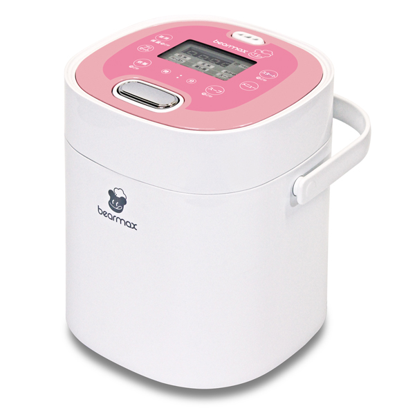 【1コごとに50Pもらえる・4/15まで期間限定】マルチ・ライスクッカー　